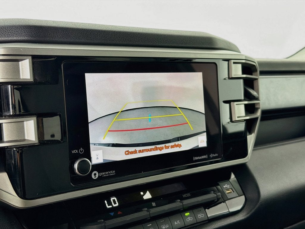 2023 Toyota Tundra 4WD SR5