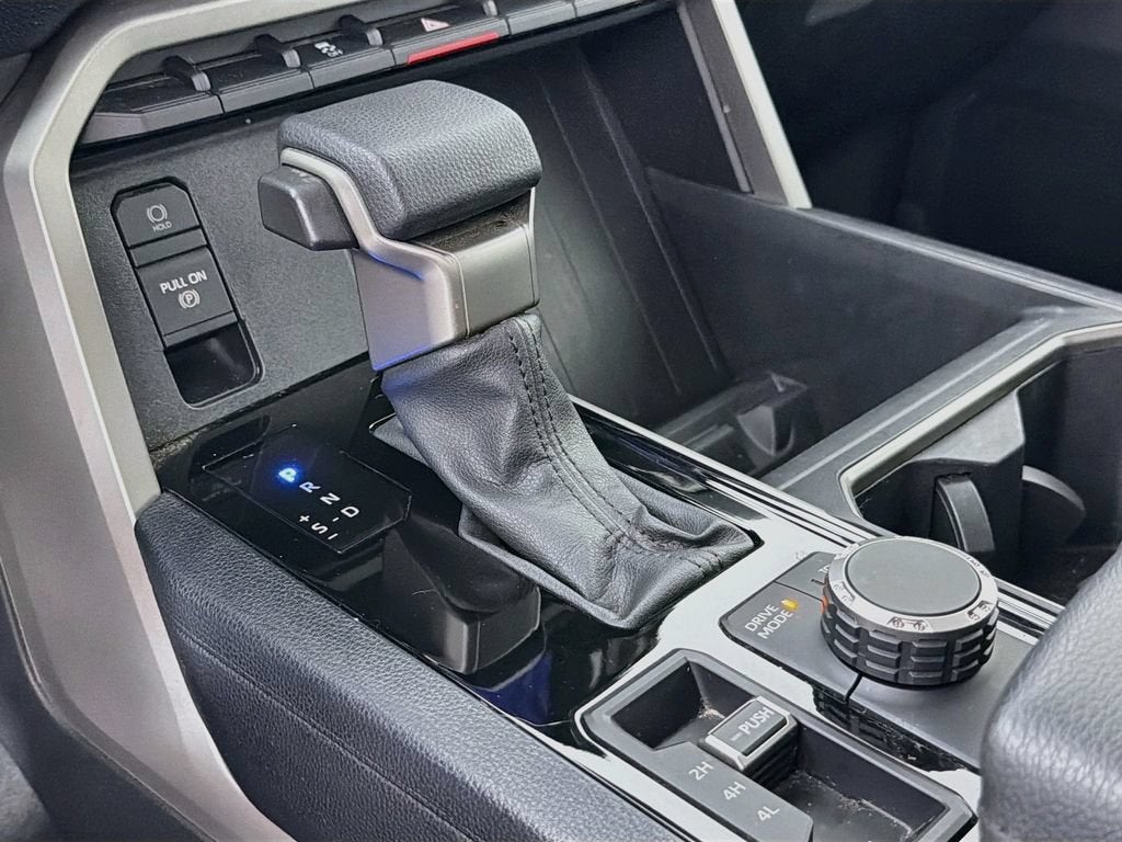 2023 Toyota Tundra 4WD SR5