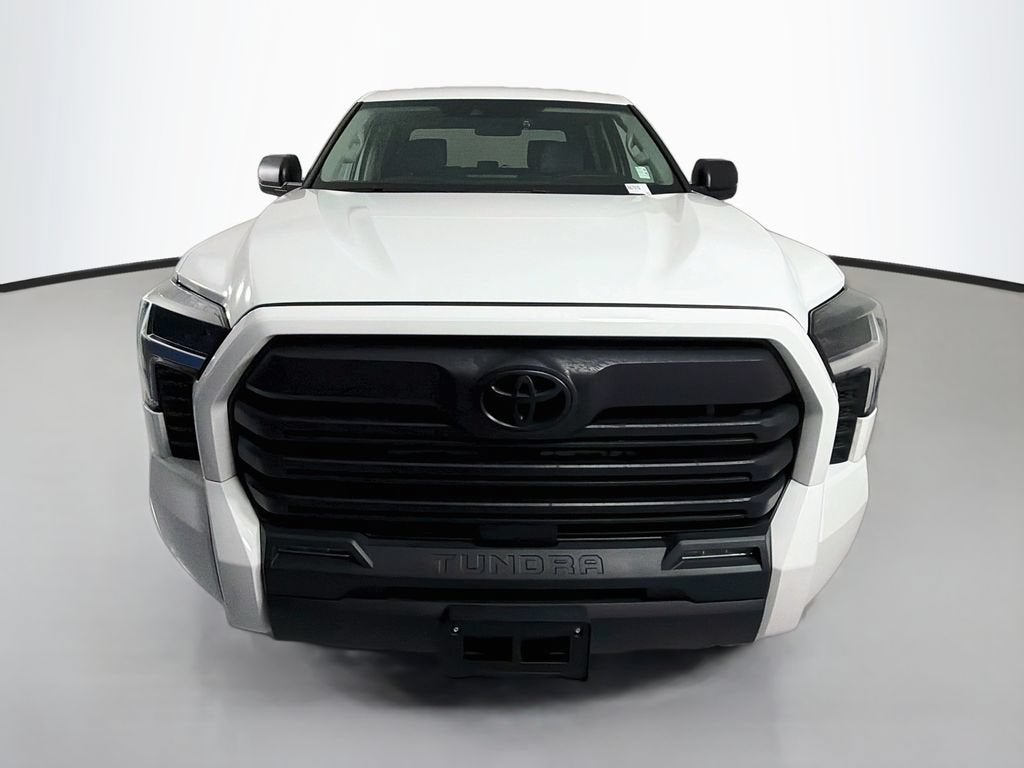 2023 Toyota Tundra 4WD SR5