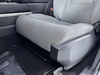 2023 Toyota Tundra 4WD SR5