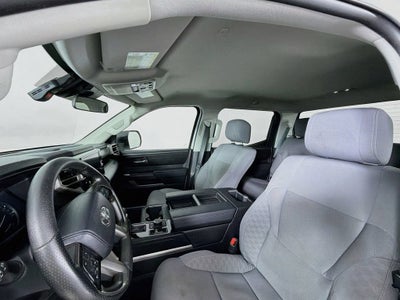 2023 Toyota Tundra 4WD SR5