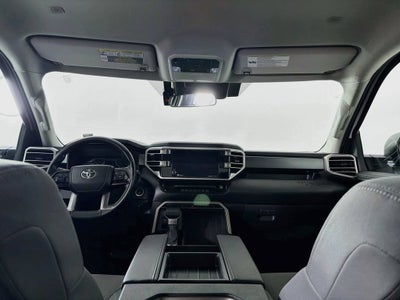 2023 Toyota Tundra 4WD SR5