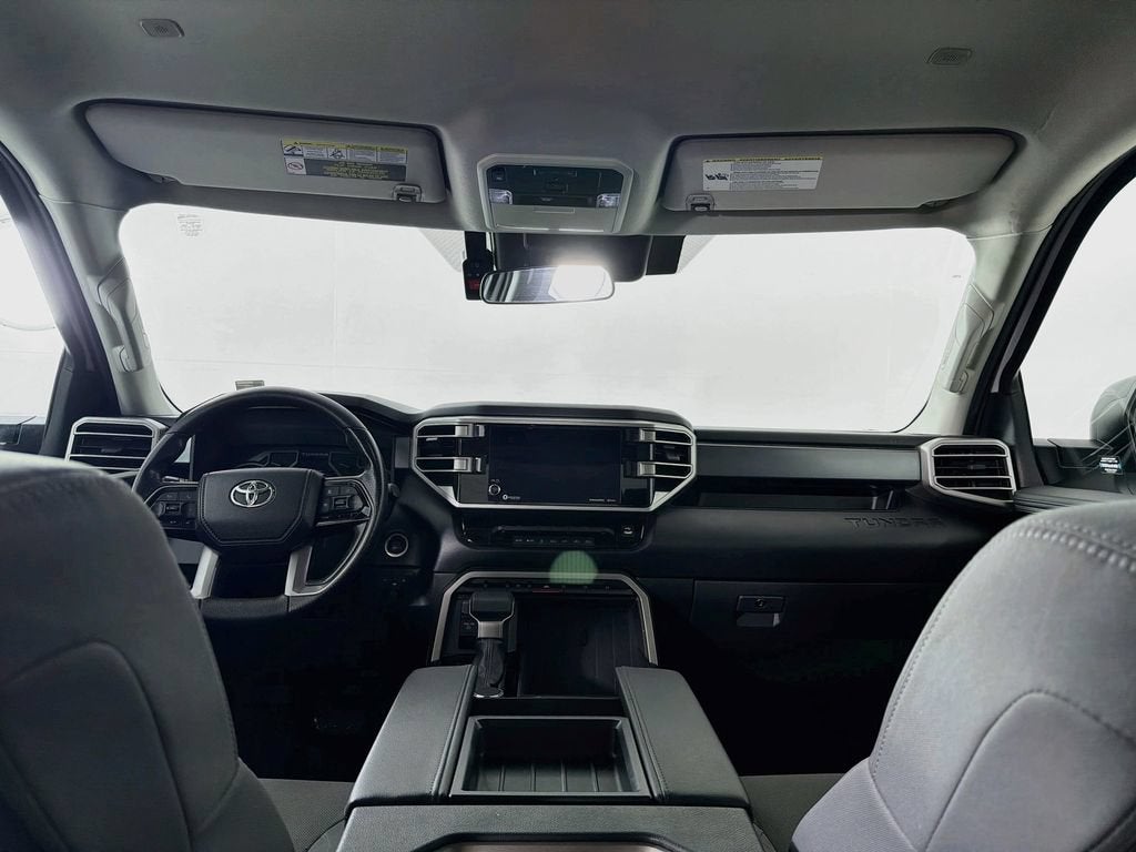 2023 Toyota Tundra 4WD SR5