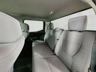 2023 Toyota Tundra 4WD SR5