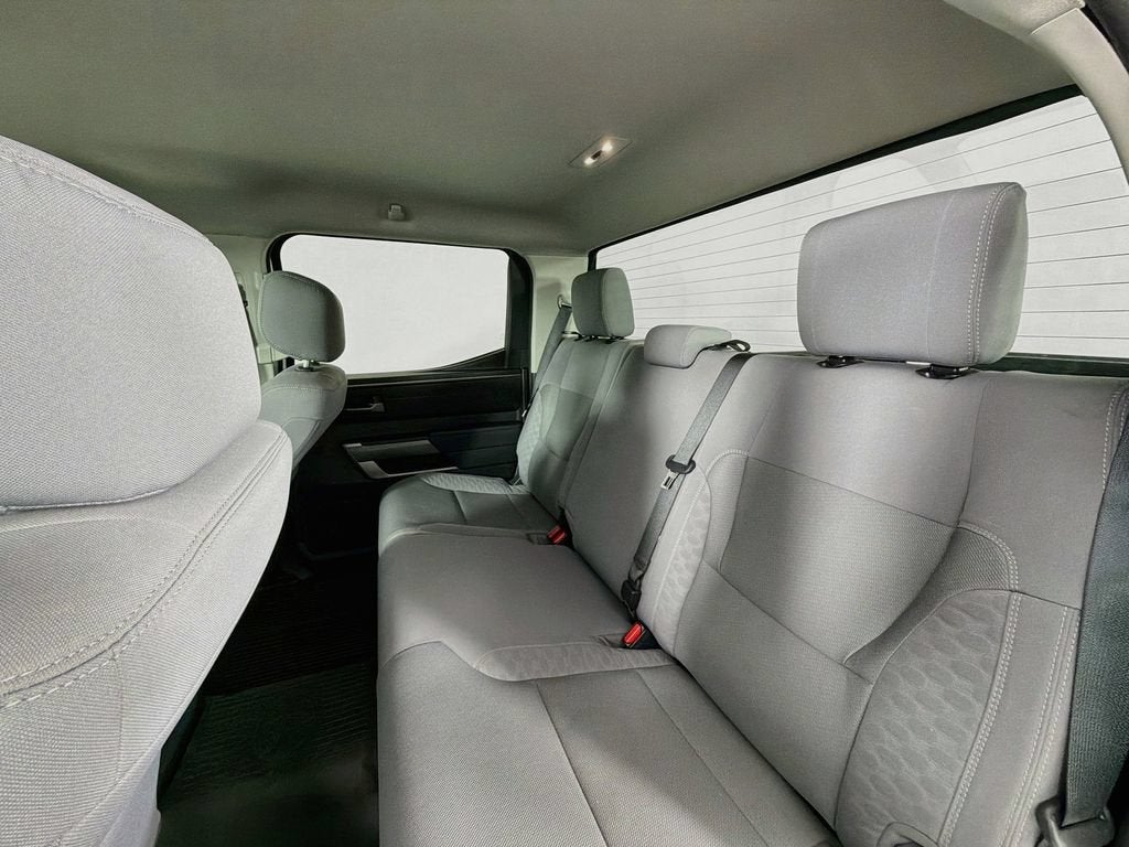 2023 Toyota Tundra 4WD SR5