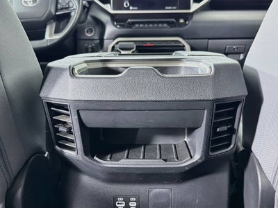 2023 Toyota Tundra 4WD SR5