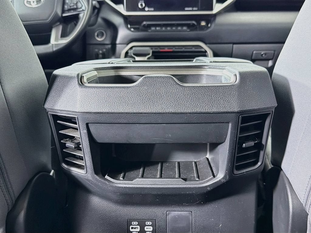 2023 Toyota Tundra 4WD SR5