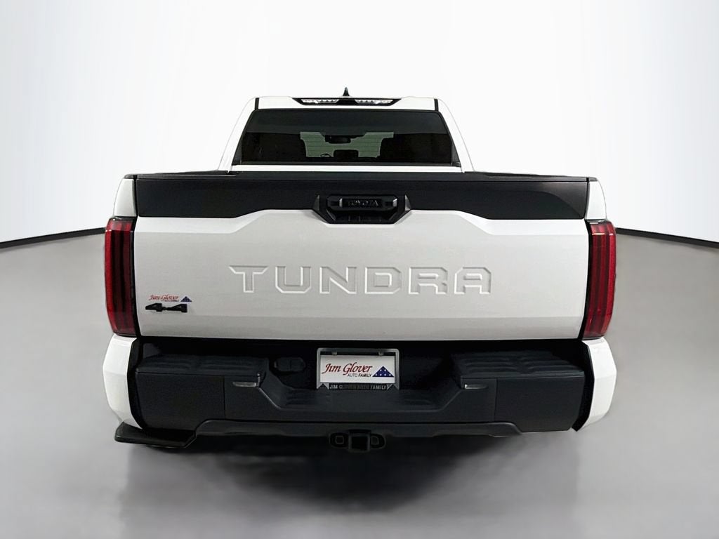 2023 Toyota Tundra 4WD SR5