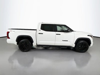 2023 Toyota Tundra 4WD SR5