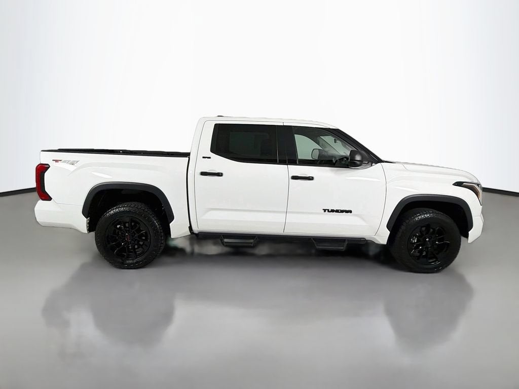 2023 Toyota Tundra 4WD SR5