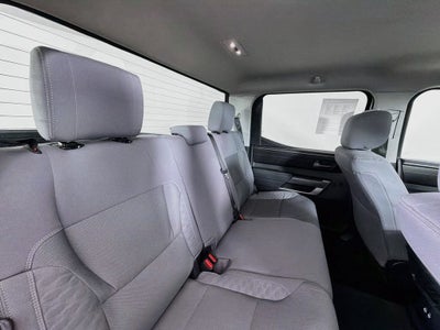 2023 Toyota Tundra 4WD SR5