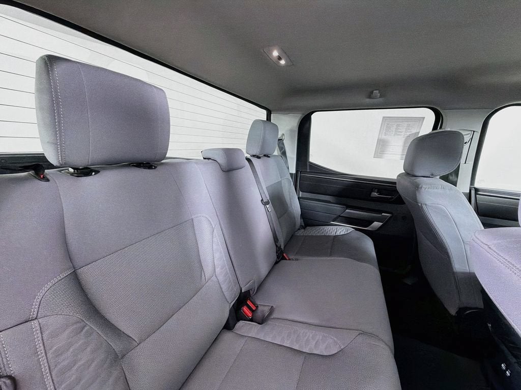 2023 Toyota Tundra 4WD SR5