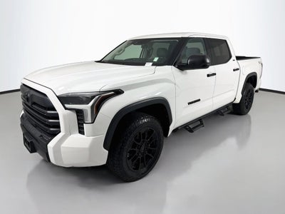 2023 Toyota Tundra 4WD SR5