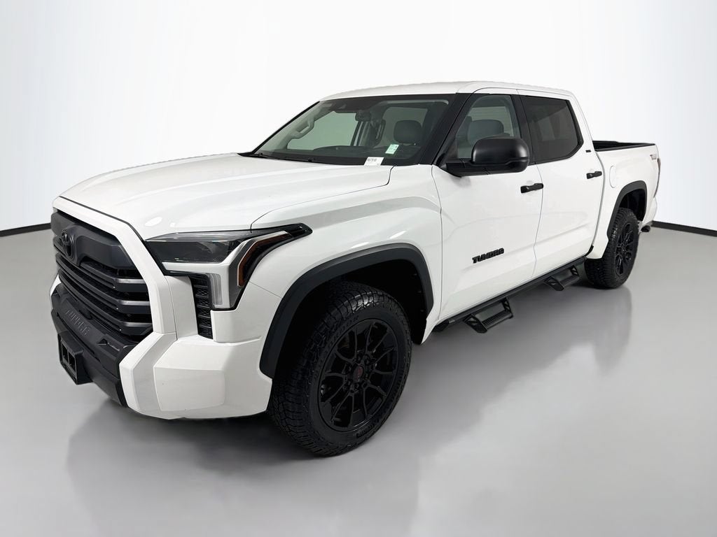 2023 Toyota Tundra 4WD SR5