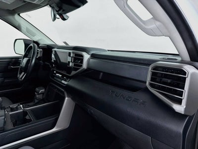 2023 Toyota Tundra 4WD SR5