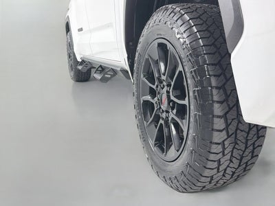 2023 Toyota Tundra 4WD SR5