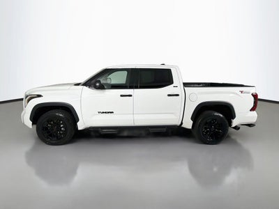 2023 Toyota Tundra 4WD SR5