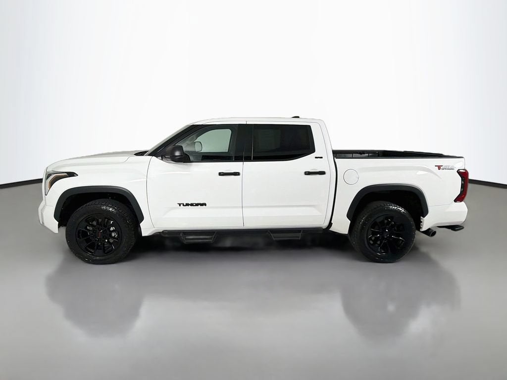 2023 Toyota Tundra 4WD SR5