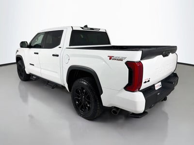 2023 Toyota Tundra 4WD SR5