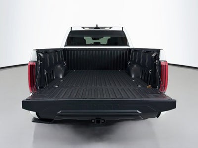 2023 Toyota Tundra 4WD SR5