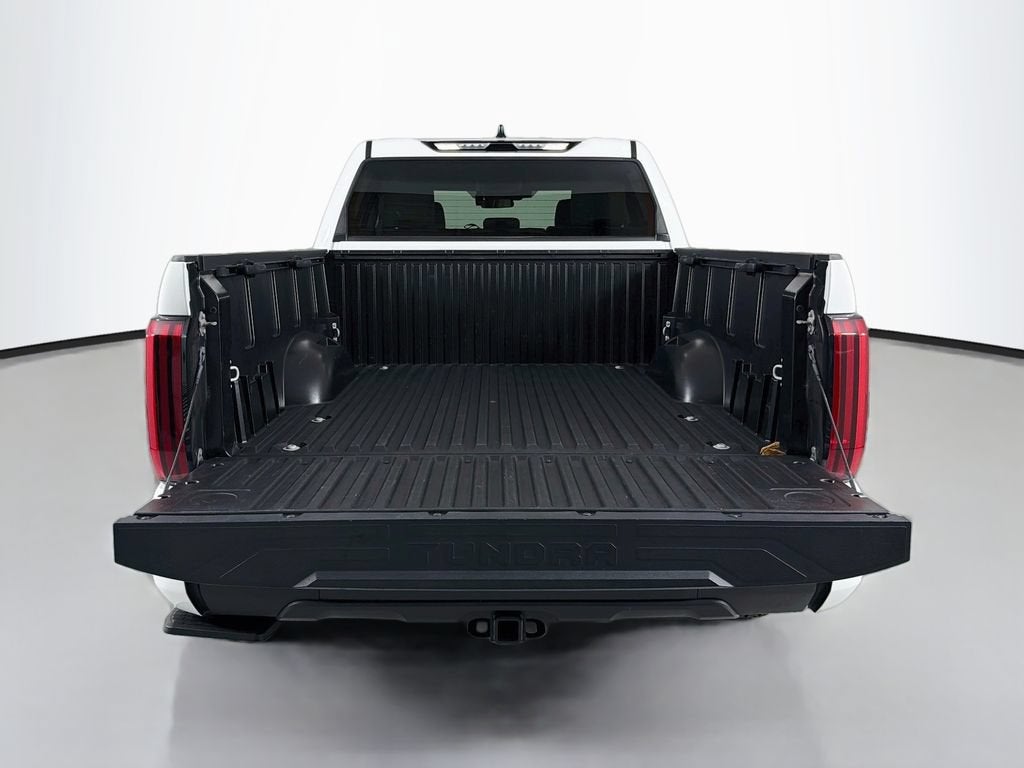2023 Toyota Tundra 4WD SR5