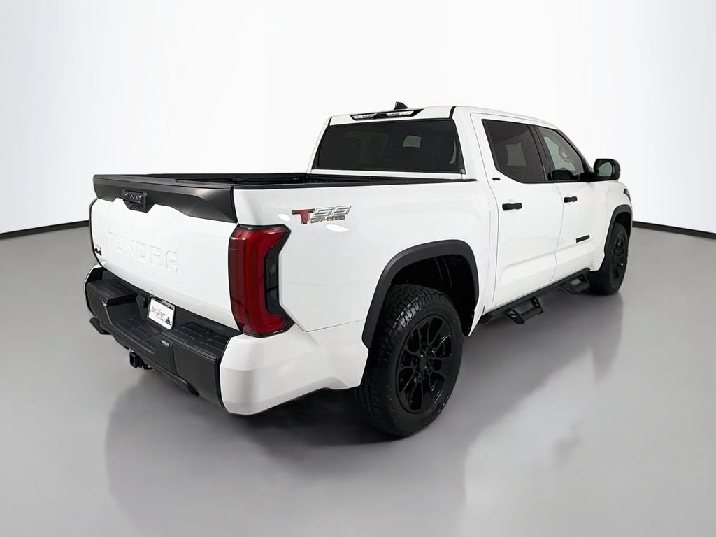 2023 Toyota Tundra 4WD SR5