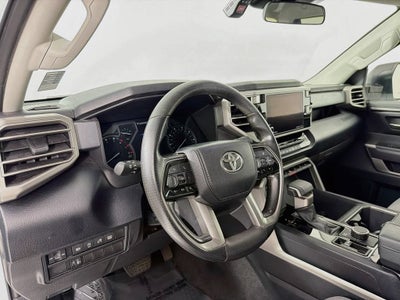 2023 Toyota Tundra 4WD SR5