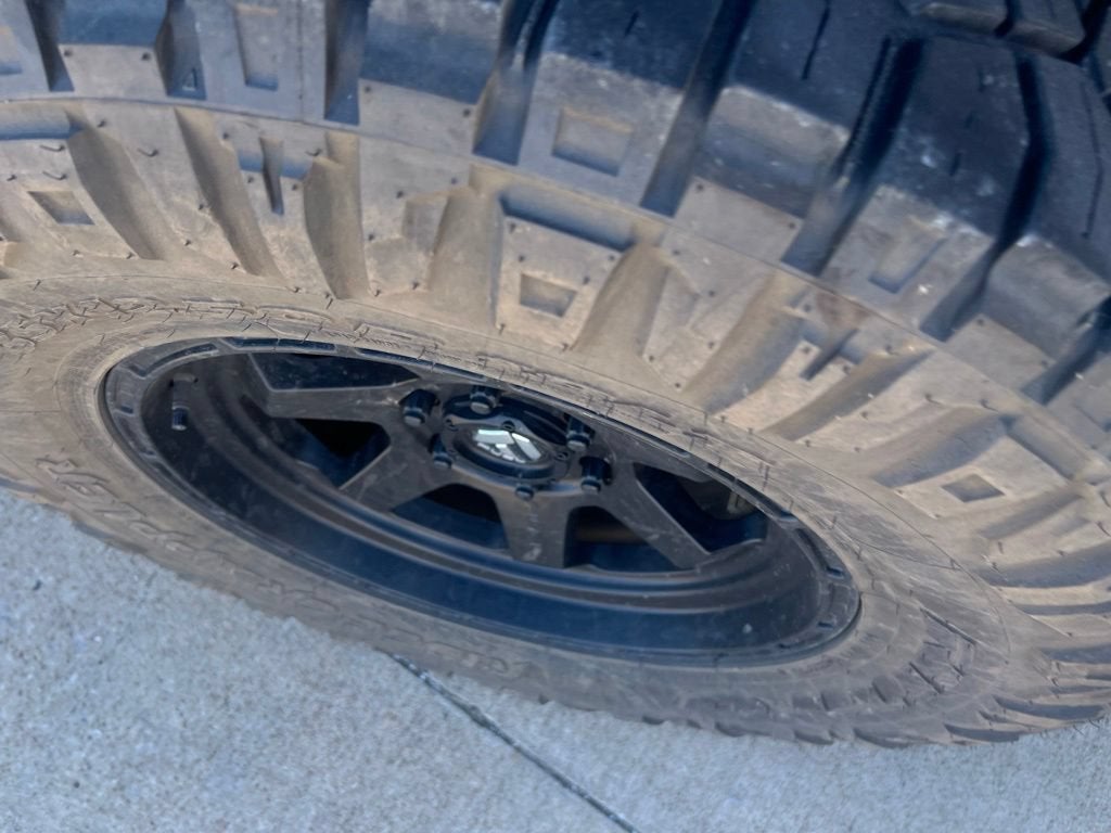 2024 Toyota Tundra 4WD SR5