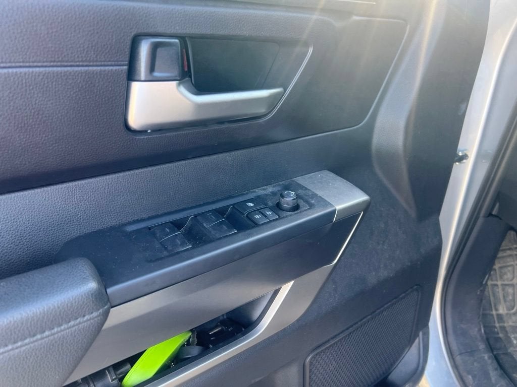 2024 Toyota Tundra 4WD SR5