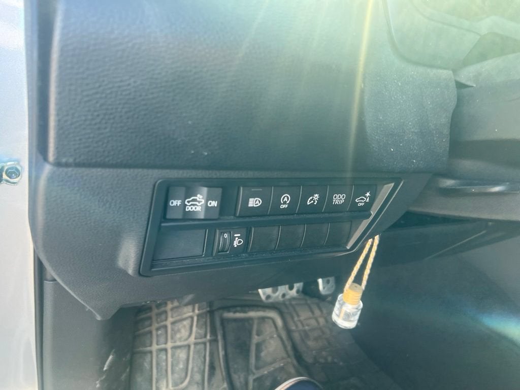 2024 Toyota Tundra 4WD SR5