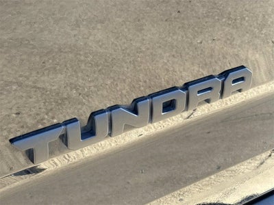 2023 Toyota Tundra 4WD SR5