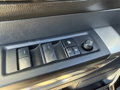 2023 Toyota Tundra 4WD SR5