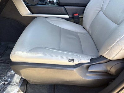 2023 Toyota Tundra 4WD SR5