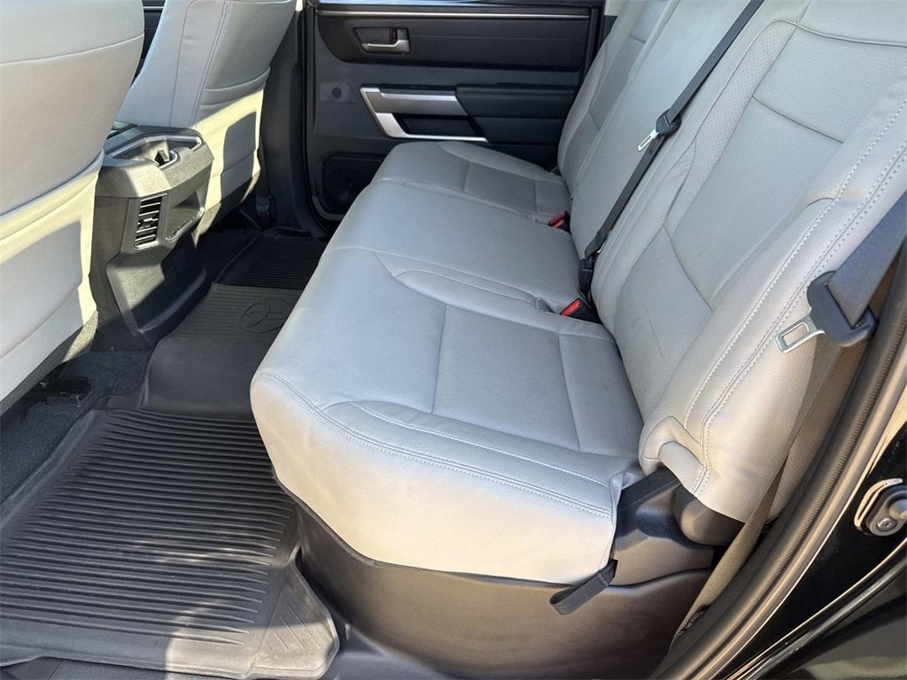 2023 Toyota Tundra 4WD SR5