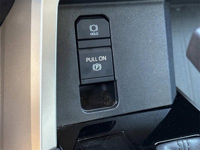 2023 Toyota Tundra 4WD SR5