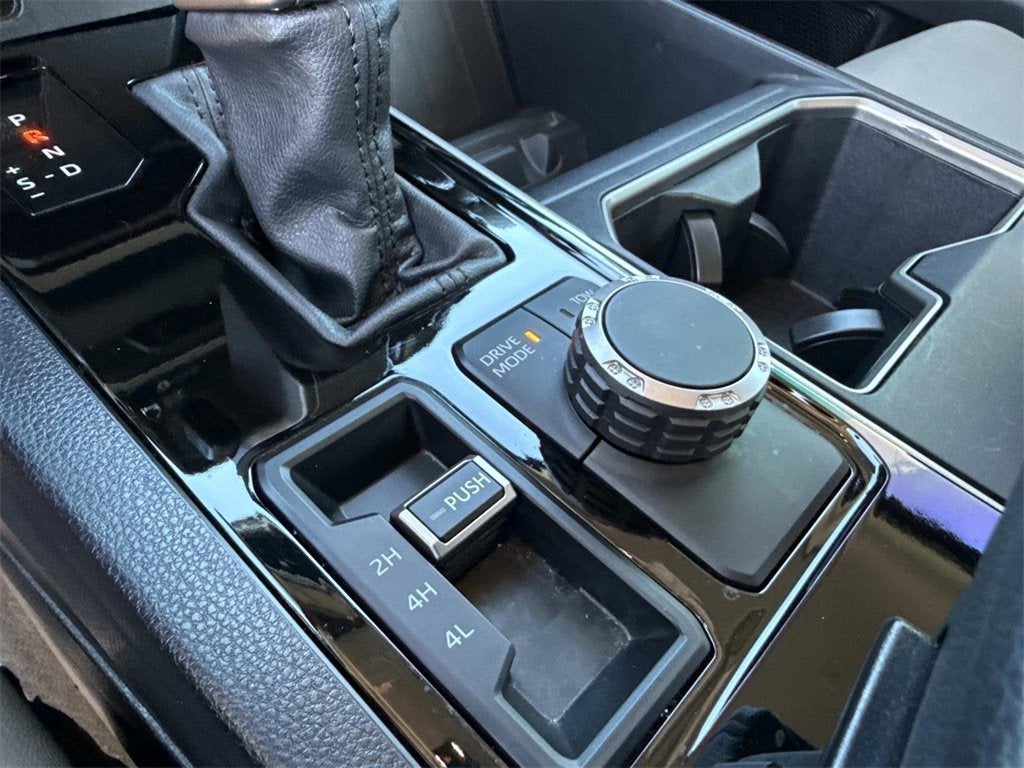 2023 Toyota Tundra 4WD SR5