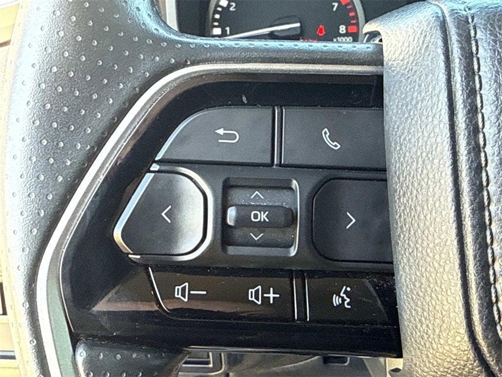 2023 Toyota Tundra 4WD SR5