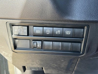 2023 Toyota Tundra 4WD SR5