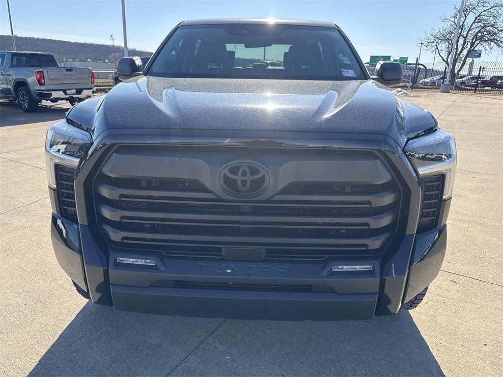2023 Toyota Tundra 4WD SR5