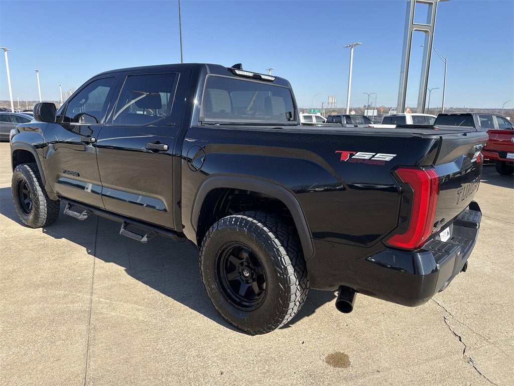 2023 Toyota Tundra 4WD SR5