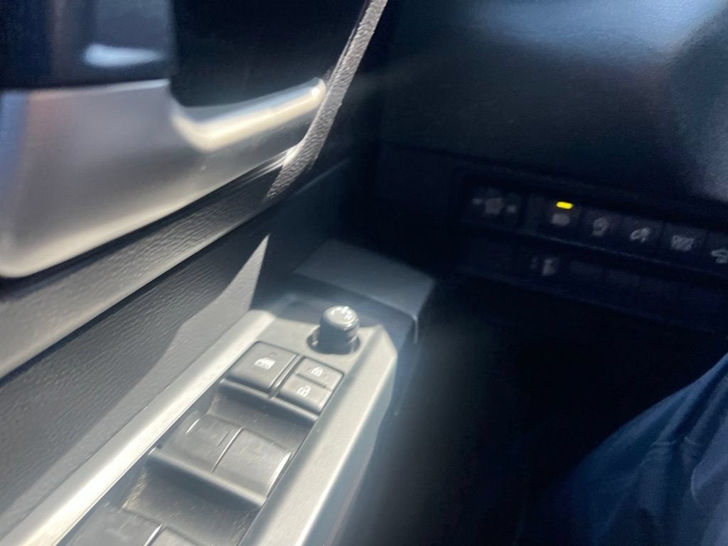 2023 Toyota Tundra 4WD SR5