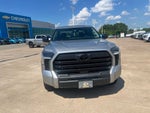 2023 Toyota Tundra 4WD SR5