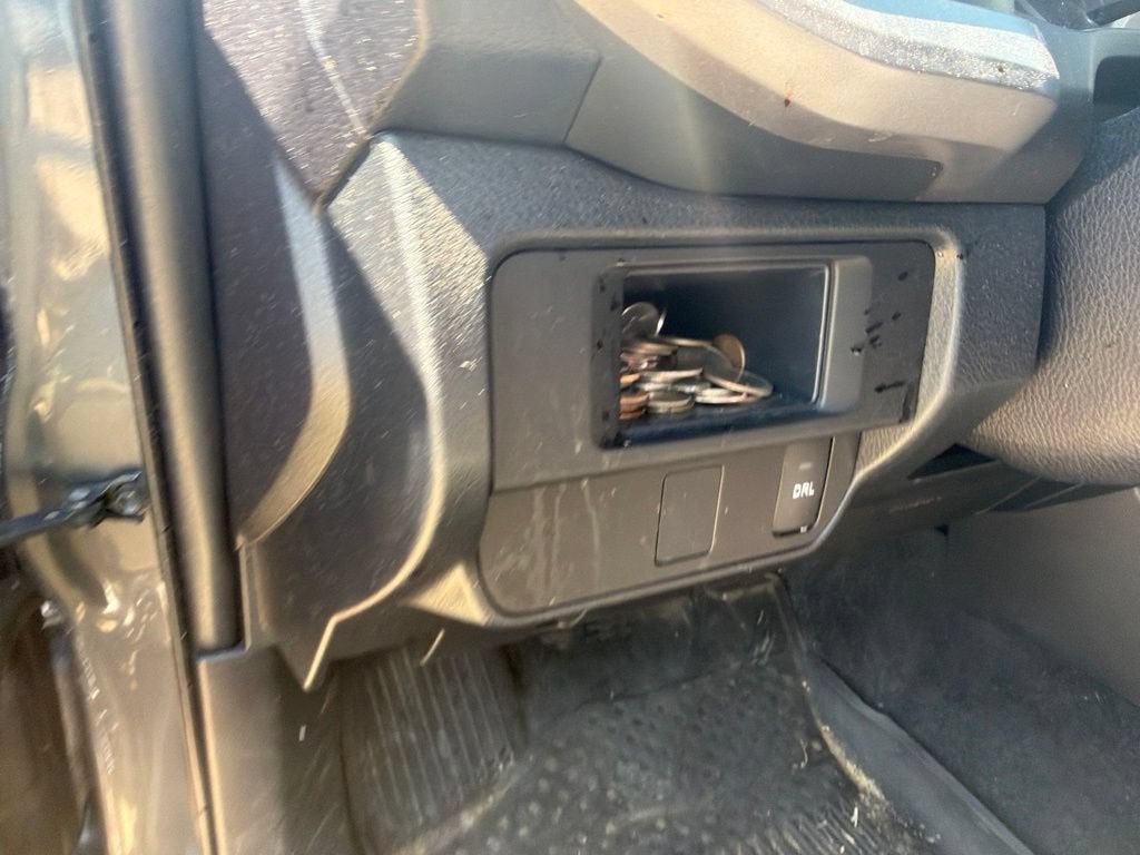 2016 Toyota Tacoma SR