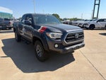2016 Toyota Tacoma SR