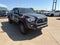2016 Toyota Tacoma SR