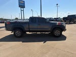 2016 Toyota Tacoma SR