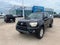 2012 Toyota Tacoma 4WD Access Cab V6 MT (Natl)