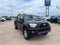 2012 Toyota Tacoma 4WD Access Cab V6 MT (Natl)