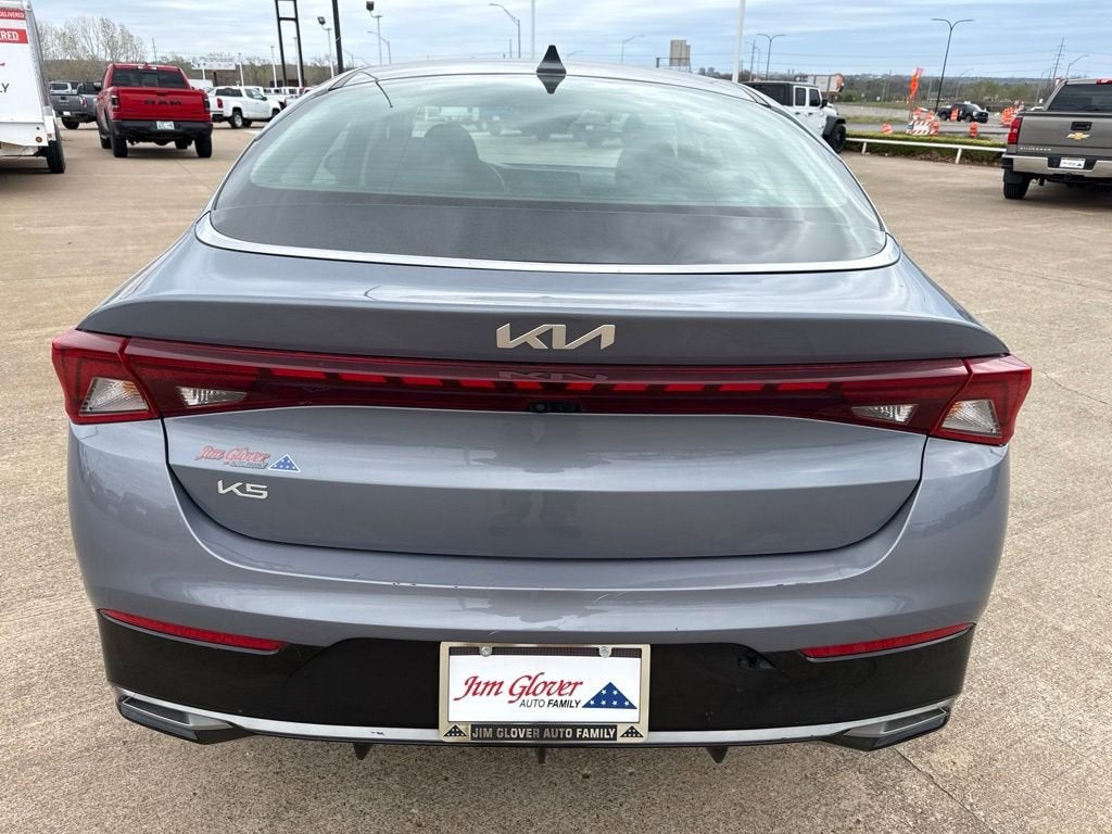 2023 Kia K5 LXS