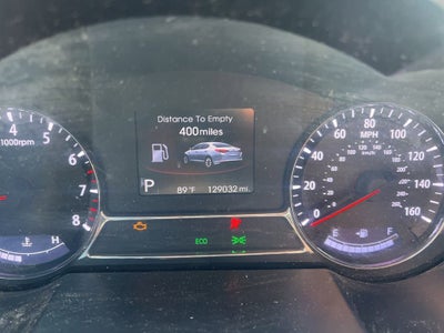 2012 Kia Optima SX